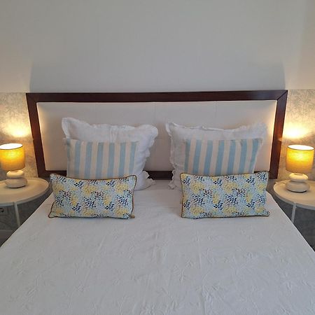 Mostarda Boutique Apartment ヴィラ・ド・コンデ エクステリア 写真