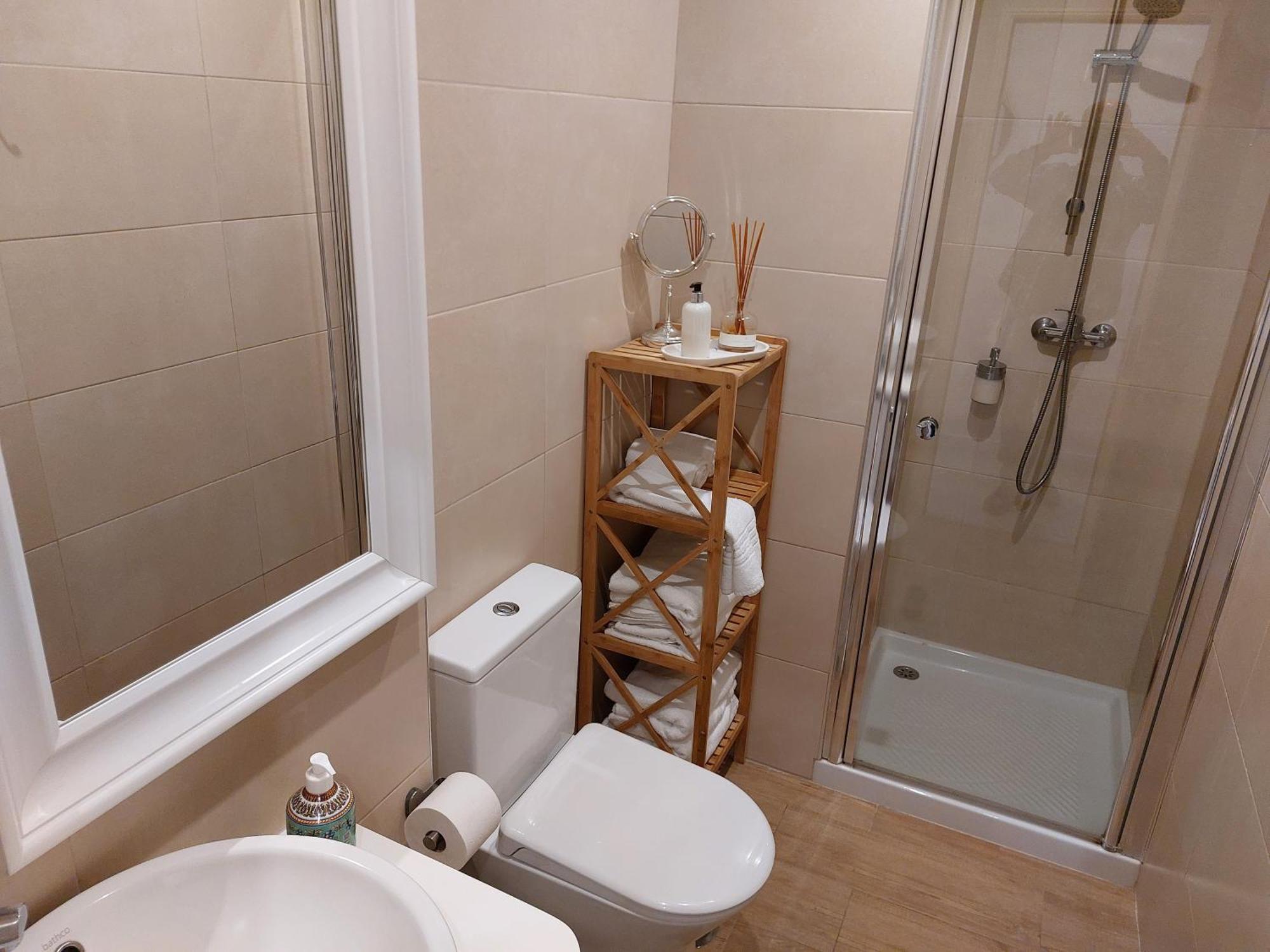 Mostarda Boutique Apartment ヴィラ・ド・コンデ エクステリア 写真