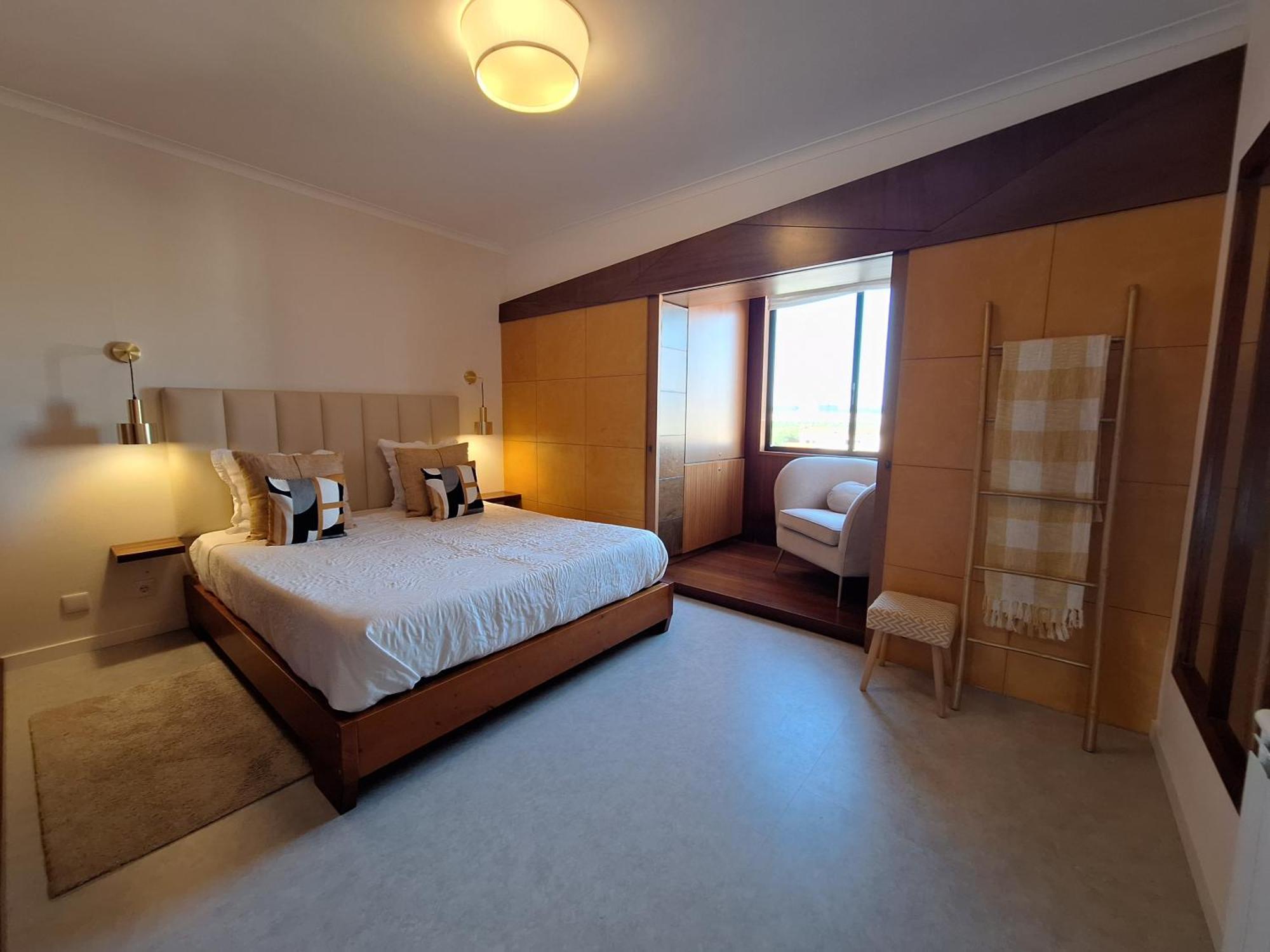 Mostarda Boutique Apartment ヴィラ・ド・コンデ エクステリア 写真