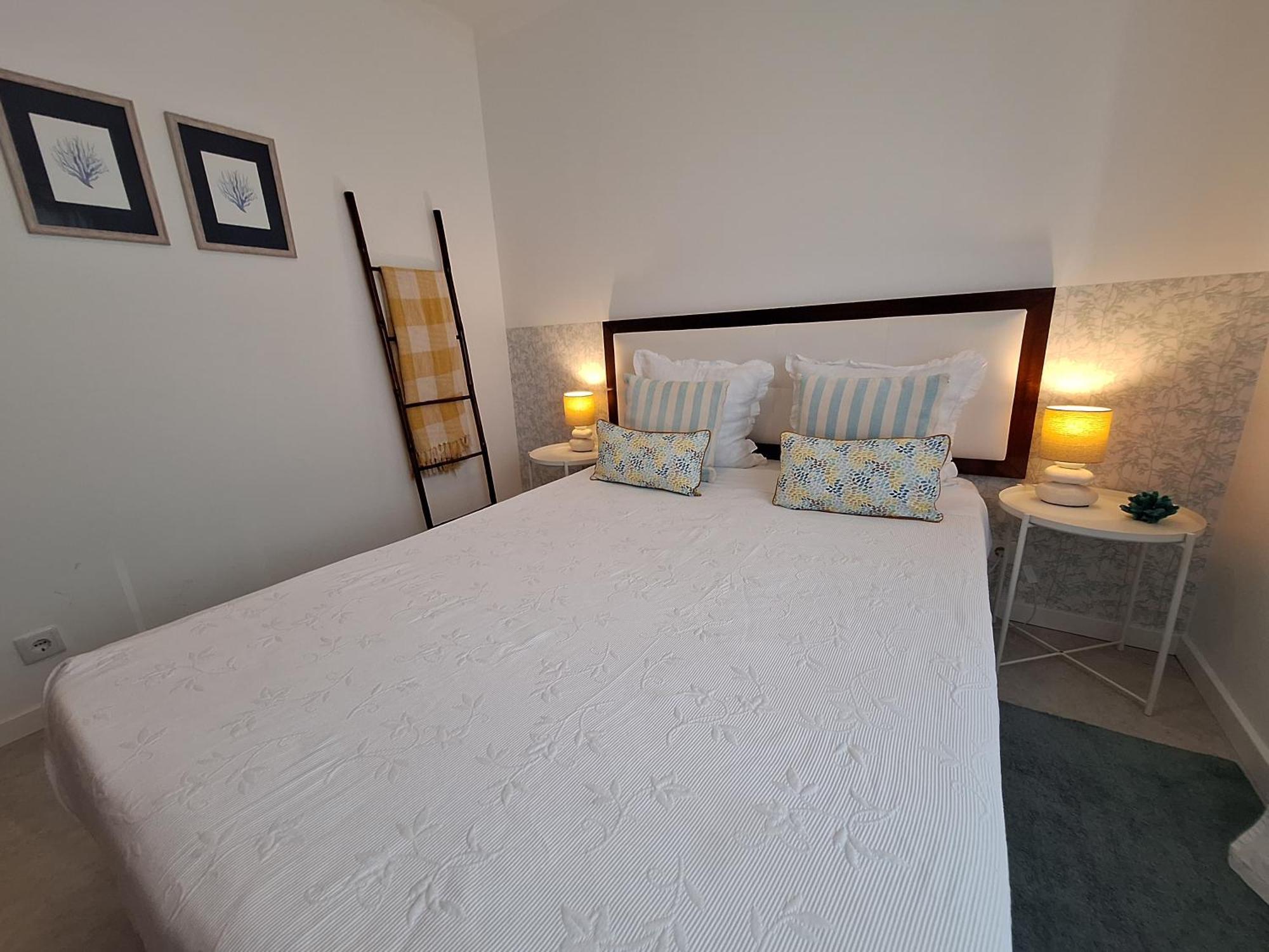 Mostarda Boutique Apartment ヴィラ・ド・コンデ エクステリア 写真