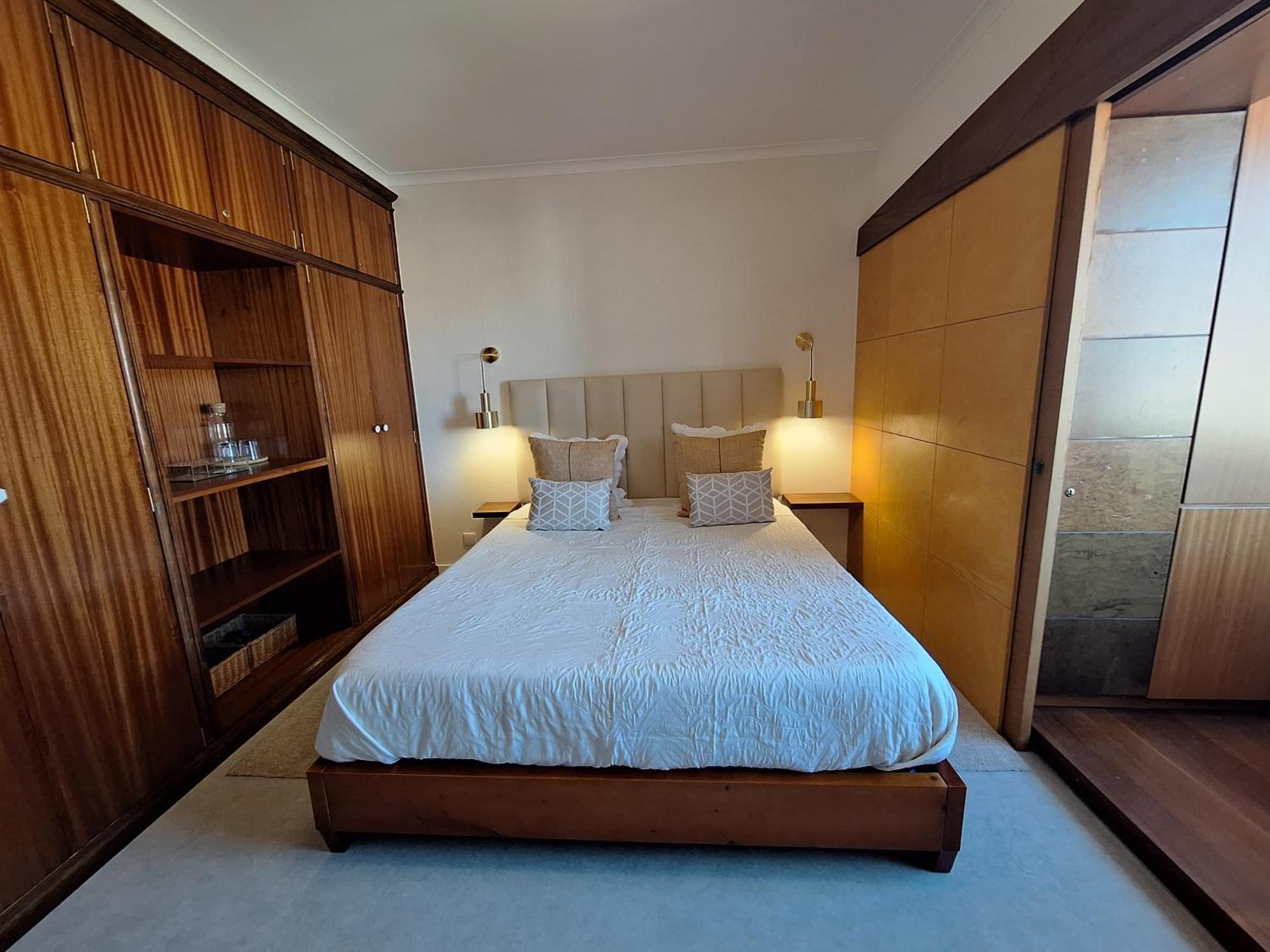 Mostarda Boutique Apartment ヴィラ・ド・コンデ エクステリア 写真