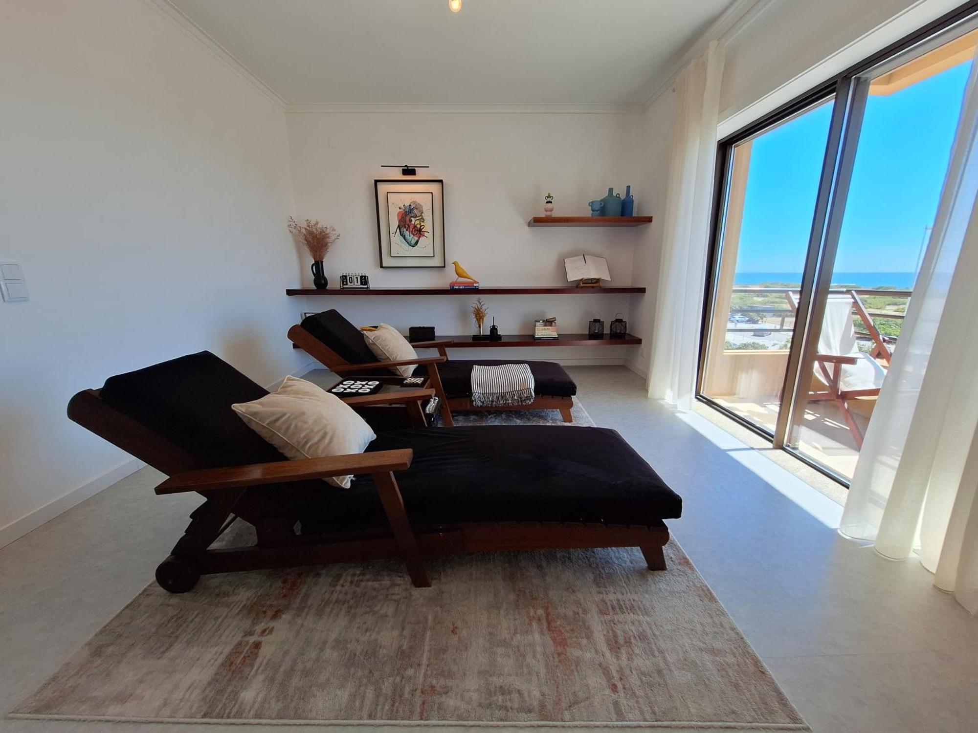Mostarda Boutique Apartment ヴィラ・ド・コンデ エクステリア 写真