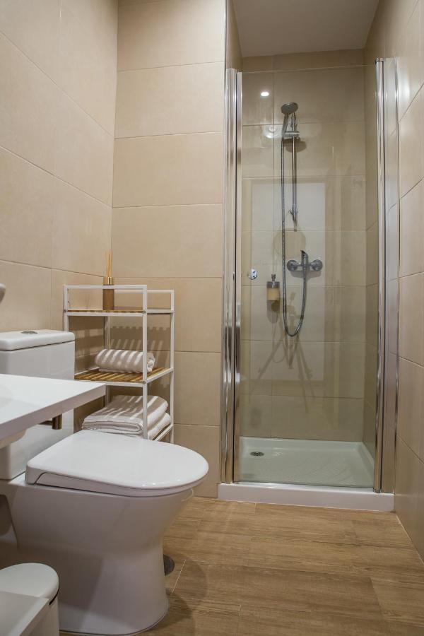 Mostarda Boutique Apartment ヴィラ・ド・コンデ エクステリア 写真